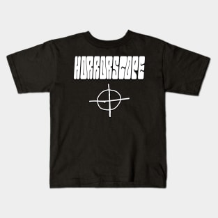 Horrorscope Kids T-Shirt